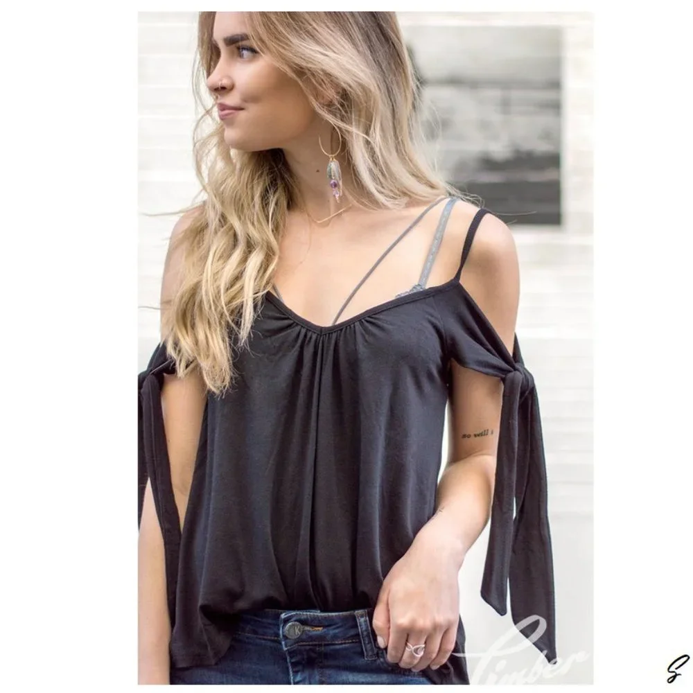 Free People Top - Picture 2 of 5